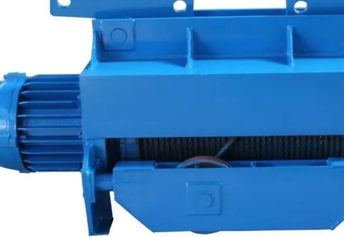 HC/HM型電動(dòng)葫蘆和CD/MD型電動(dòng)葫蘆區(qū)別在哪？