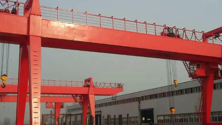 門式起重機(jī)噪聲很大怎么辦？噪音過大會(huì)導(dǎo)致那些影響？