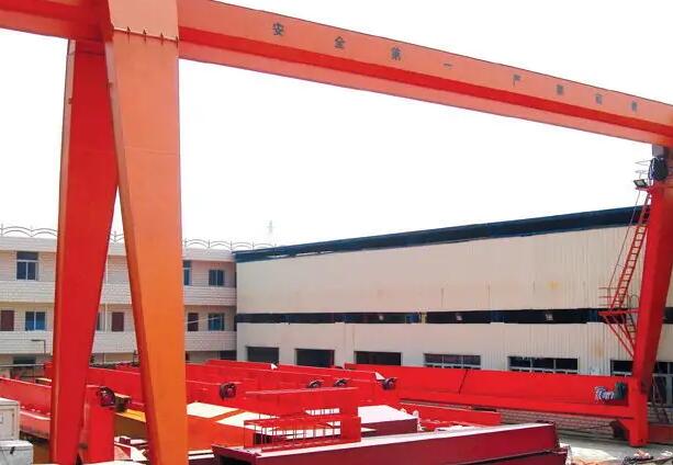 龍門吊潤滑脂的檢測和維護(hù)保養(yǎng)方式，你知道多少？