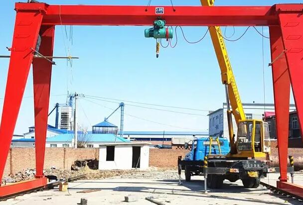 包廂龍門吊 包廂龍門吊