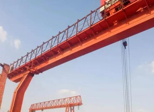 起重設(shè)備的定義、主要用途及運行特性