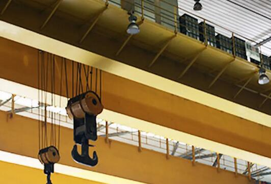 橋式起重機(jī)試運(yùn)轉(zhuǎn)的主要內(nèi)容有哪些？