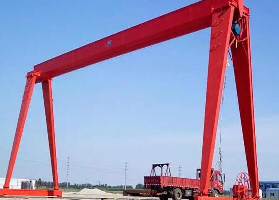 龍門吊安裝與拆卸怎么做才**？