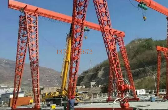 為什么要維護(hù)保養(yǎng)龍門吊？