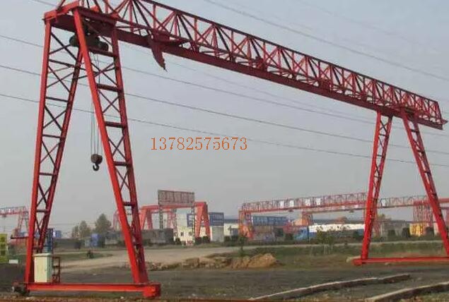 龍門吊電纜線一直易斷裂，是怎么回事?