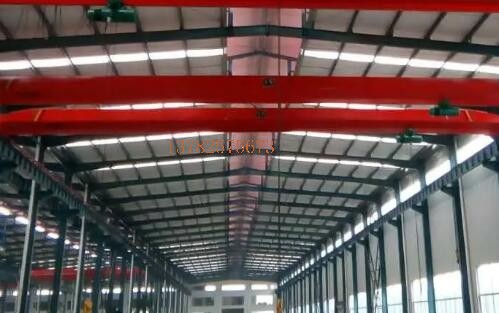 選擇電動(dòng)式單梁起重機(jī)的情況下，要留意這種因素