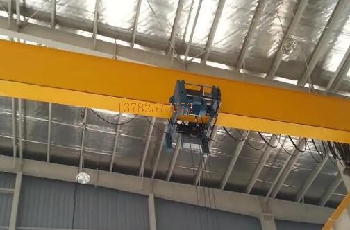 歐式電動(dòng)式葫蘆橋式起重機(jī)的應(yīng)用標(biāo)準(zhǔn)有什么？