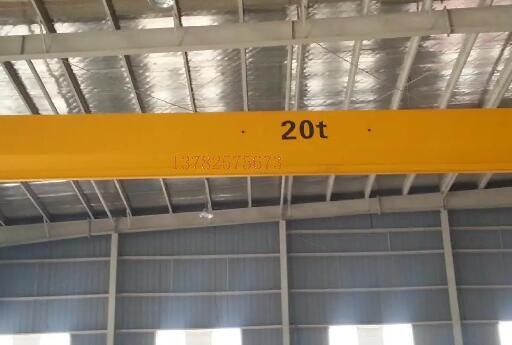 橋式起重機(jī)在吊裝融化金屬材料時(shí)要具有什么操作方法？