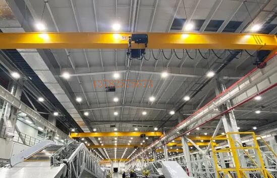 歐式單梁起重機(jī)有哪三點(diǎn)突出優(yōu)點(diǎn)? 歐式單梁起重機(jī)有哪三點(diǎn)突出優(yōu)點(diǎn)?