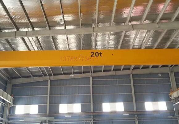 如何選擇高性價比的單梁起重機(jī)？