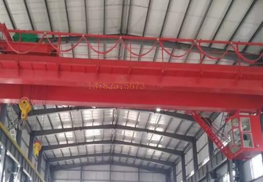 普遍的單、雙梁起重機(jī)型號規(guī)格應(yīng)當(dāng)怎樣選?