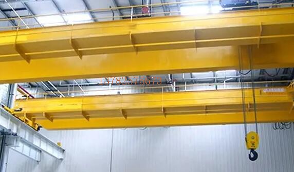 電動(dòng)式單，雙梁起重機(jī)的差別是什么？