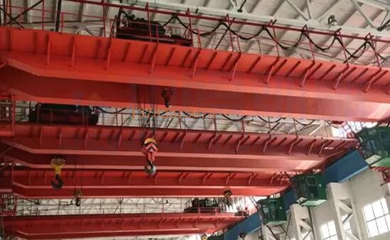 冶金起重機(jī)的智能體現(xiàn)在什么地方？