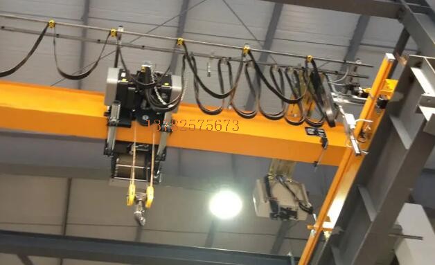 歐式橋式起重機(jī)的日常維護(hù)保養(yǎng) 歐式橋式起重機(jī)的日常維護(hù)保養(yǎng)