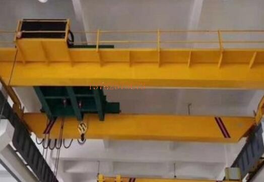 怎樣標準維護保養(yǎng)QD型雙梁橋式起重機? 怎樣標準維護保養(yǎng)QD型雙梁橋式起重機?