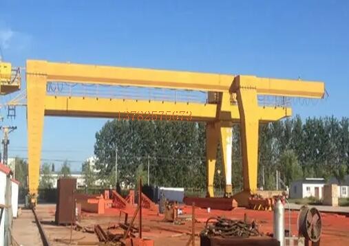 門式起重機要從這三個層面來挑選 門式起重機要從這三個層面來挑選