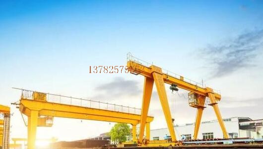 干貨丨門式起重機(jī)的維護(hù)與保養(yǎng) 干貨丨門式起重機(jī)的維護(hù)與保養(yǎng)