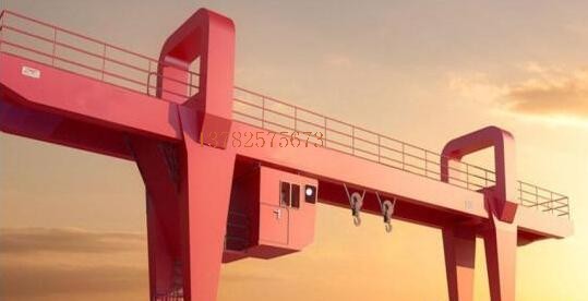 干貨丨門式起重機(jī)的維護(hù)與保養(yǎng) 干貨丨門式起重機(jī)的維護(hù)與保養(yǎng)