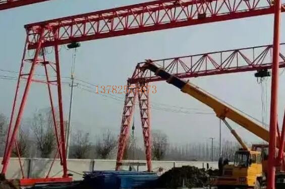 門式起重機(jī)維護(hù)保養(yǎng)從哪開始?到底有多少人不知道 門式起重機(jī)維護(hù)保養(yǎng)從哪開始?到底有多少人不知道