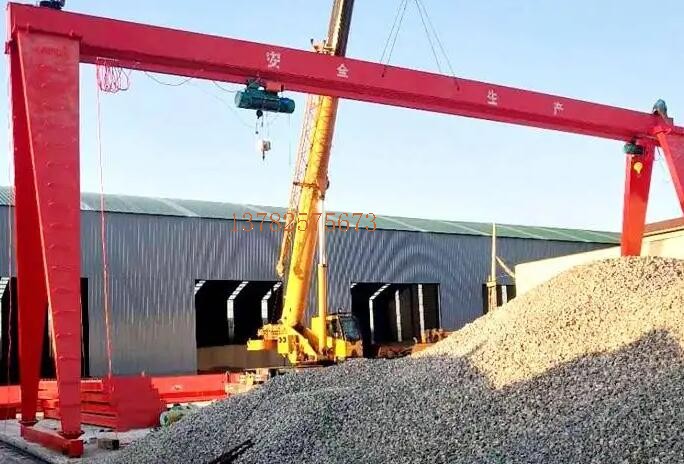 門式起重機的應(yīng)用方式有什么? 門式起重機的應(yīng)用方式有什么?