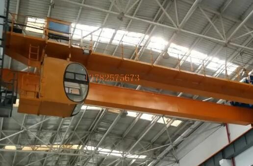 雙梁起重機(jī)主梁下沉受哪些因素影響 雙梁起重機(jī)主梁下沉受哪些因素影響