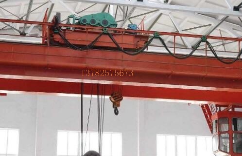 起重機要怎么進行架設(shè)，架設(shè)注意事項