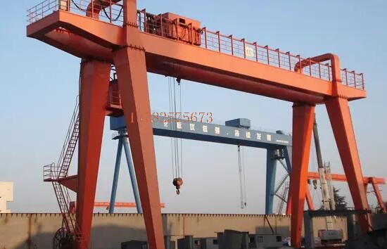 橋式起重機車間用價格多少？