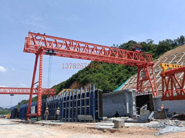 龍門吊門式起重機日常維護保養(yǎng)的規(guī)范有哪些？