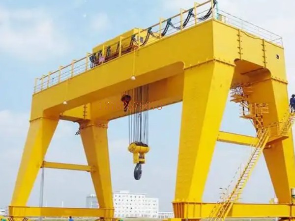 龍門吊門式起重機(jī)電氣系統(tǒng)的規(guī)范有哪些？